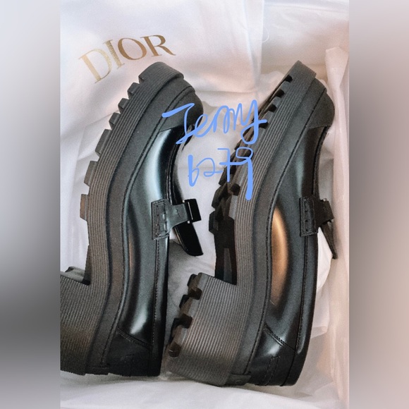 Dior Loafers - Picture 15 of 17